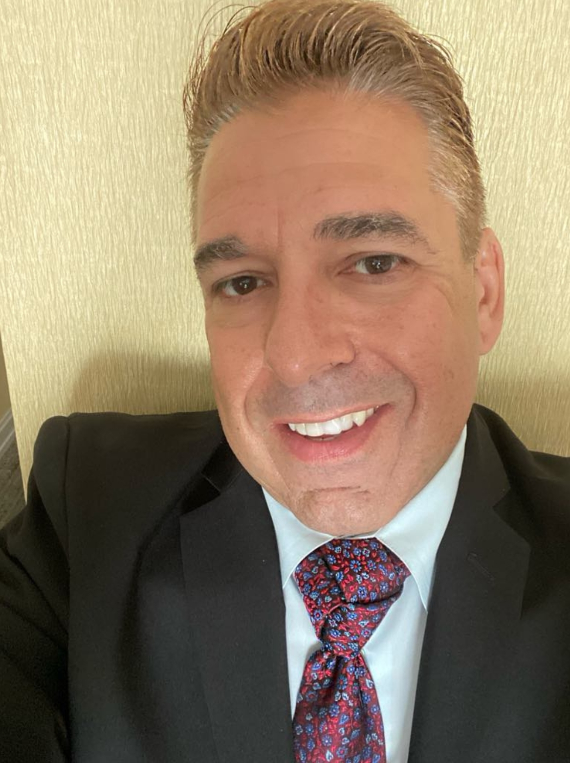 Joey Villani